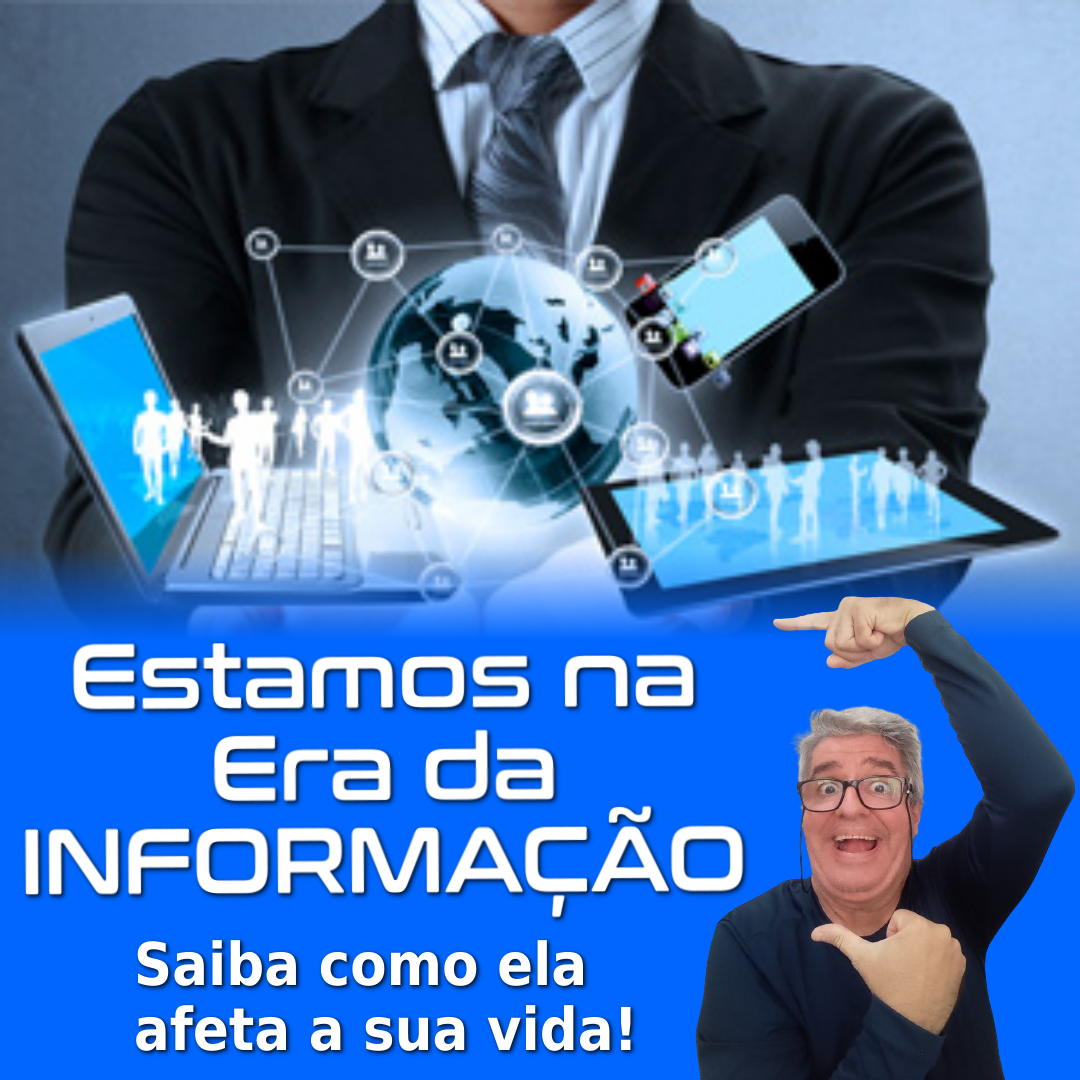 Era da Informação